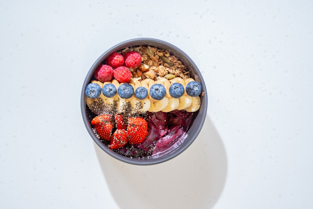 Anti-Inflammatory Foods: An Easy Eating Guide for Healthy Aging