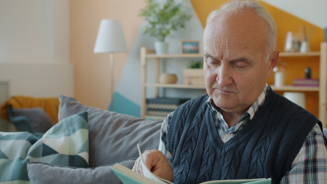 Calming Senior-Friendly Home Ideas: Transform Any Space into a Peaceful Retreat