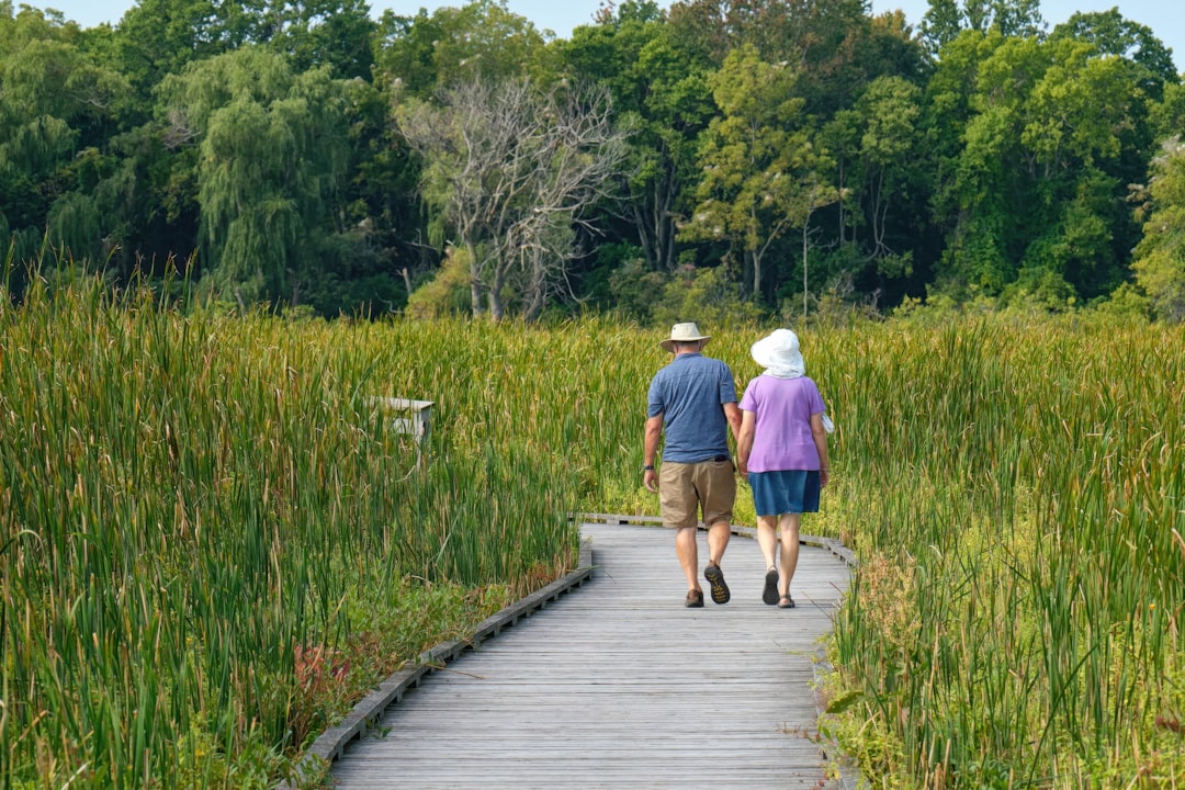 Aging Gracefully: Gentle Daily Habits for a Strong and Happy Later Life