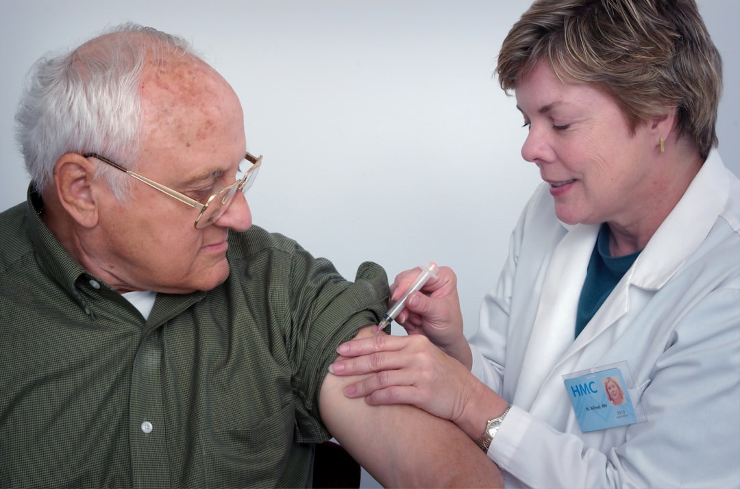 High Dose Flu Vaccine for Seniors: What You Need to Know for the 2026 Season