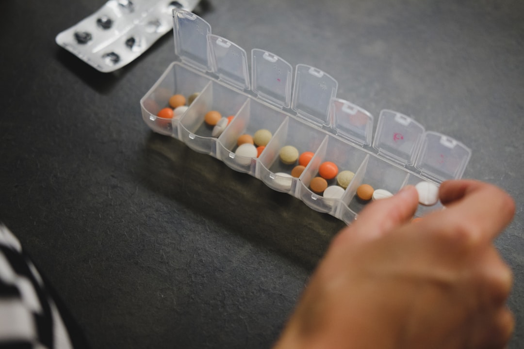 Medications That Increase Heat Risk for Seniors: What Every Caregiver Needs to Watch For