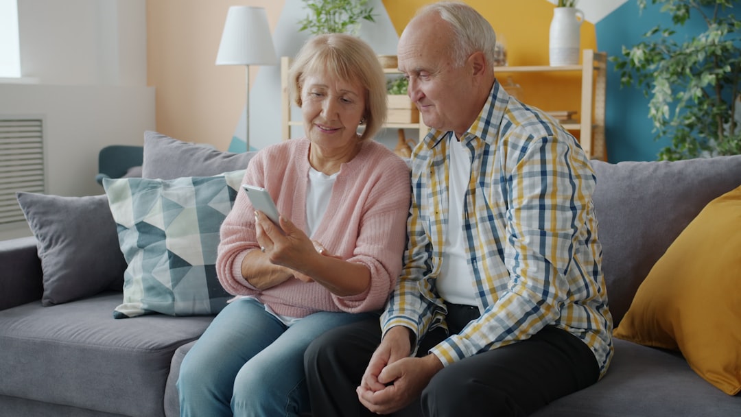 AI Health Monitoring for Elderly Parents: What Technology Can (and Can’t) Do for Your Family