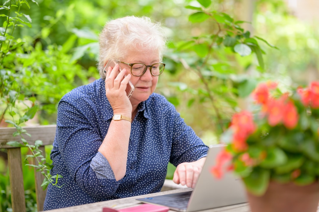 How to Beat the AI Voice Cloning Scam: Protect Elderly Relatives Today