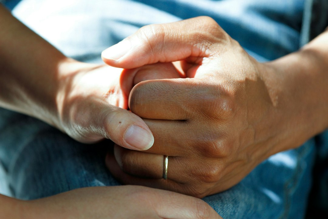 Dementia at Home: How to Answer the Same Question for the Tenth Time